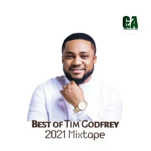 image of Best Of Tim Godfrey Songs Mix (Latest Tim Godfrey Songs)