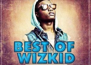 Image of Best Of wizkid Old Songs