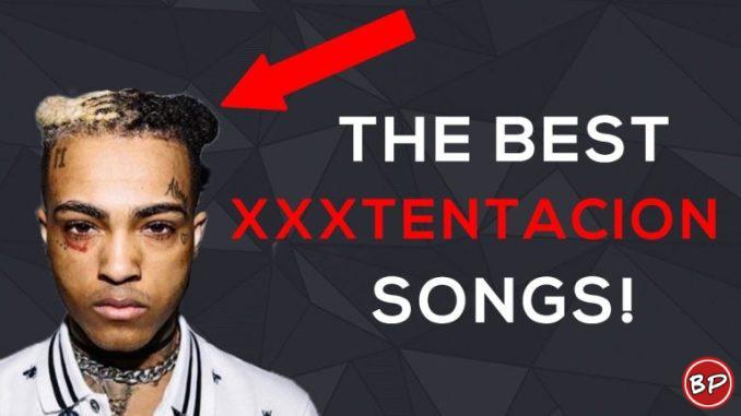 image of Best Songs Of XXXTENTACION Mix (XXXTENTACION All Songs)