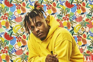 image of Best of Juice WRLD DJ Mix (Juice WRLD Tribute Mixtape)