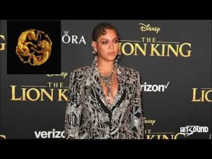 image of Beyonce Ft. Wizkid – Brown Skin Girls (Instrumental)