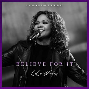 IMAGE OF CeCe Winans – All My Life You Have Been Faithful