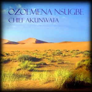 image of Chief Ozoemena Nsugbe – Tribute To Oliver De Coque