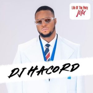 image of DJ Hacord – Feel Good Amapiano Mix