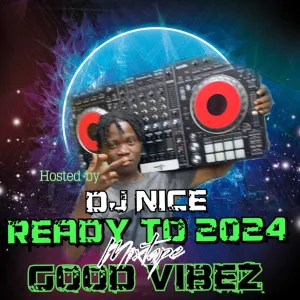 IMAGE OF Dj Nice Mix 2021