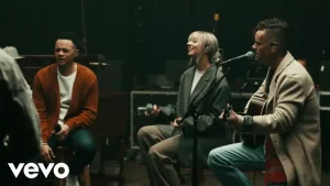 Image of Elevation Worship – Praise The Lord Oh My Soul