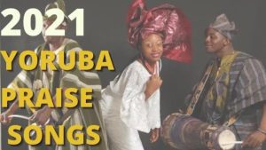 IMAGE OF Gospel Yoruba Songs