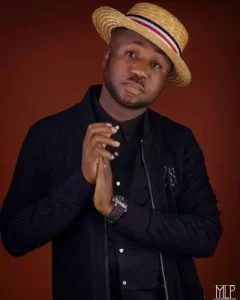 image of Gozie Okeke Songs