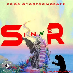 image of Hot Afro Beat Instrumental “Sinner” (Beat By Dstormbeatz)