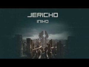 image of Iniko – Jericho