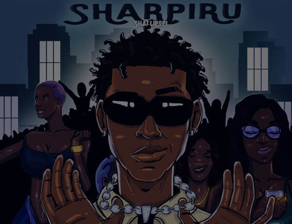 image of Shallipopi – Sharpiru (Instrumental)