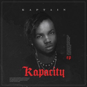 Image of Kaptain – Give Me Update