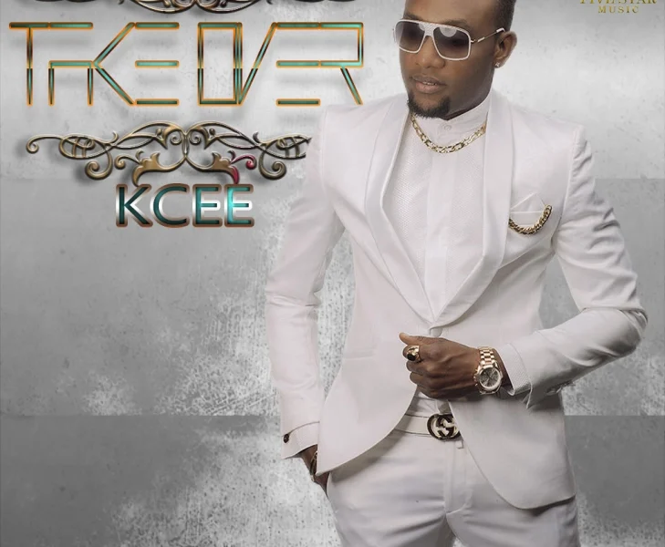 image of Kcee ft. Harrysong – Totori