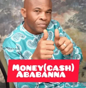 image of King Ababa Nna – Money (Cash)