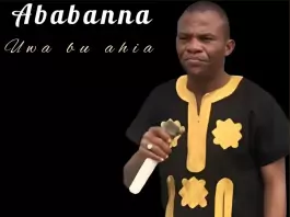 image of King Ababa Nna – Uwa Nke Mbu Ka Nma