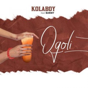 image of Kolaboy – Ogoli