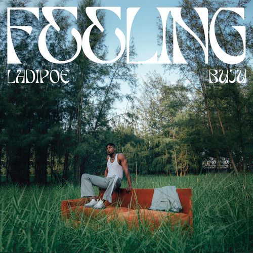 image of Ladipoe – Feeling (Instrumental) ft. Buju