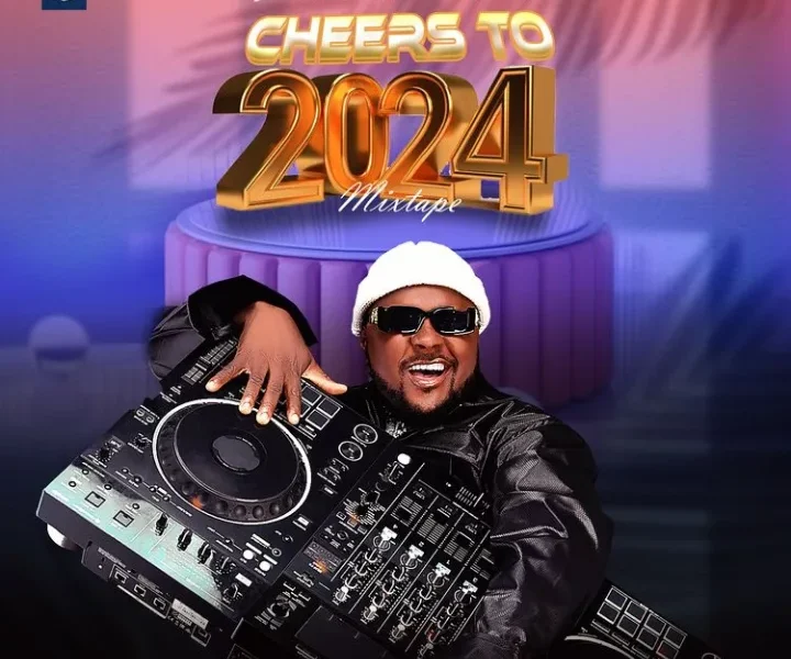 Image of Latest Dj Mix 2024