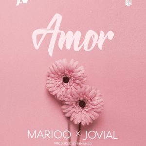 image of Marioo – Mi Amor