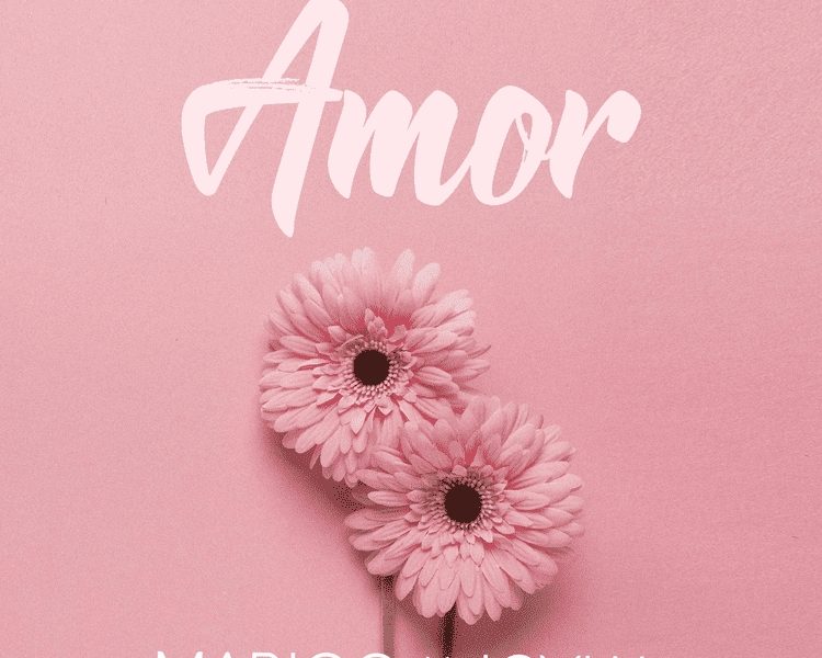 image of Marioo – Mi Amor