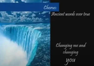 image of Michael W Smith – Ancient Word