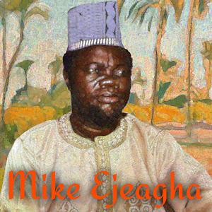 image of Mike Ejeagha – Enyi Ga Achi