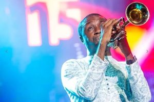 image of Nathaniel Bassey Worship Songs