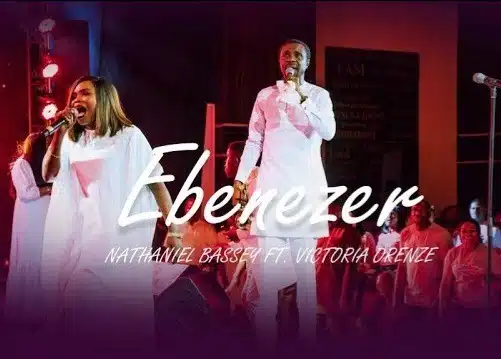 image of Nathaniel Bassey – Ebenezer