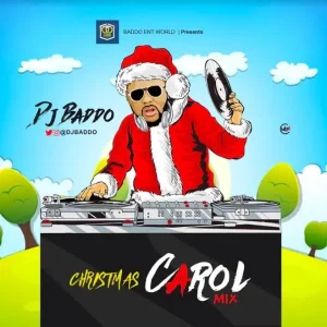 image of Nigerian Christmas Songs