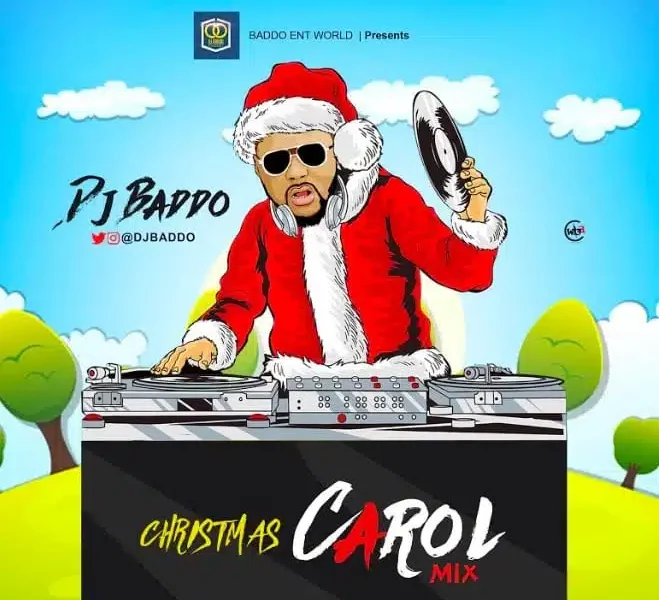 image of Nigerian Christmas Songs