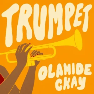 image of Olamide ft. CKay – Trumpet