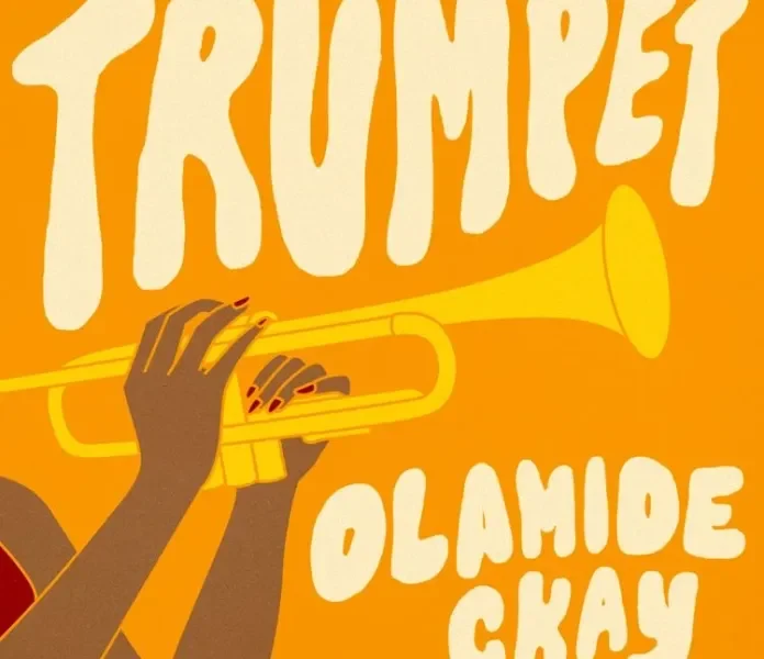 image of Olamide ft. CKay – Trumpet