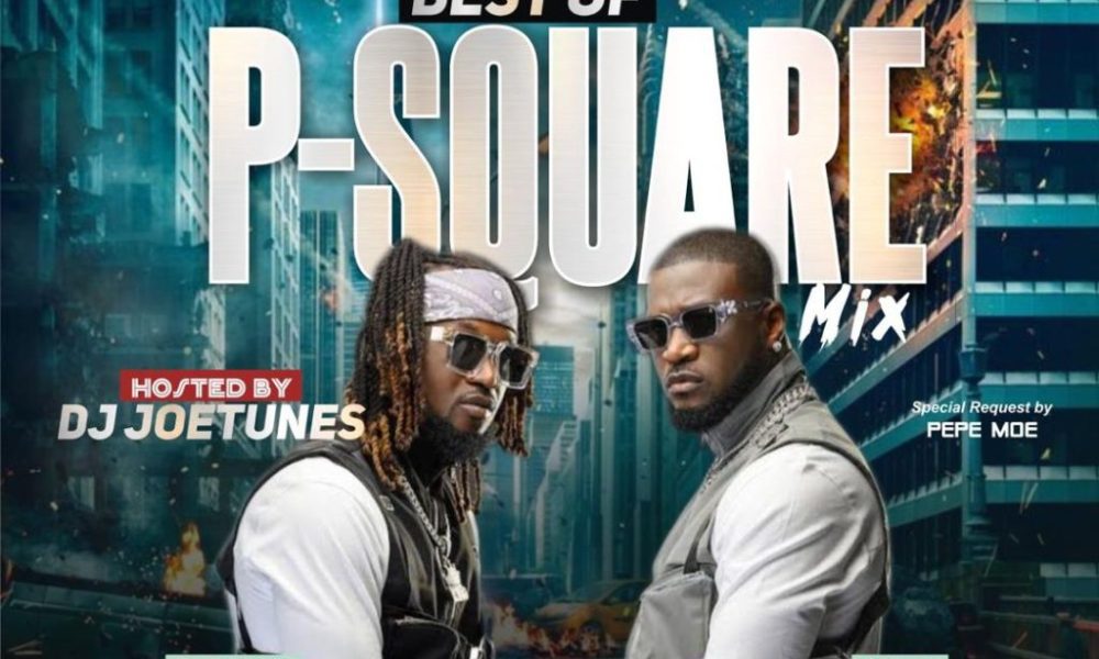 image of P Square Old Songs