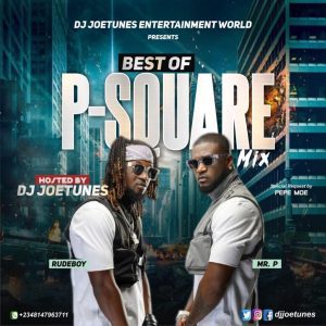 image of P Square Old Songs