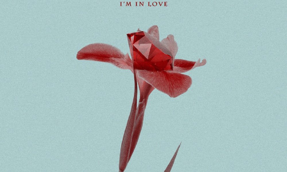 image of Patoranking – I’m In Love