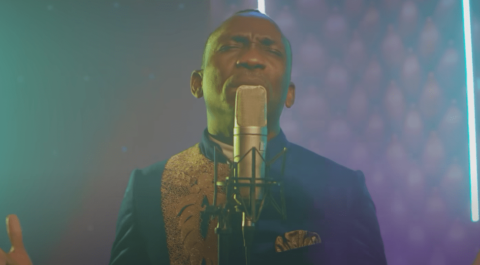 image of Paul Enenche Songs