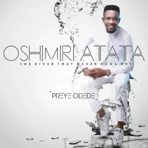 image of Preye Odede – Oshimiri Atata