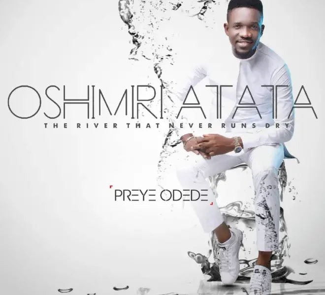 image of Preye Odede – Oshimiri Atata