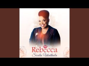 image of Rebecca Malope – Hamba Juba