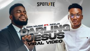 Image Of S.O.N Music – Darling Jesus