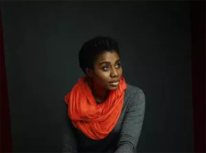 image of TY Bello – Burning with the Holy Ghost