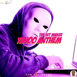 IMAGE OF The Hit Maker — Yahoo Anthem