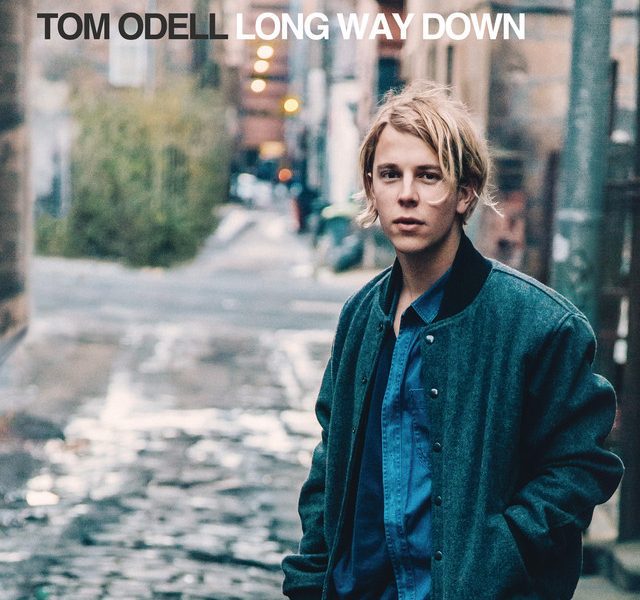 image of Tom Odell – Another Love