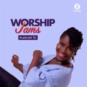 Image of Top 100 Praise And Worship Songs