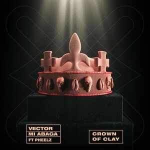 image of Vector – The Crown of Clay