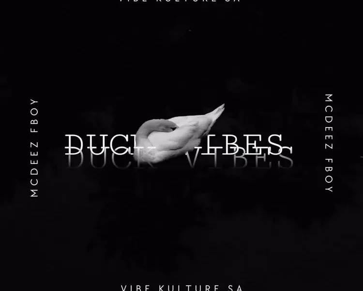 image of Vibekulture Sa – Duck Vibes