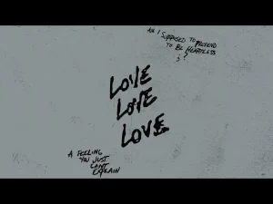 image of XXXTENTACION – True Love