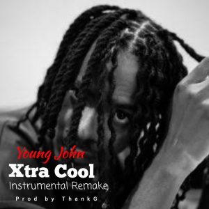 image of Young Jonn – Xtra Cool Instrumental (Prod by ThankG)